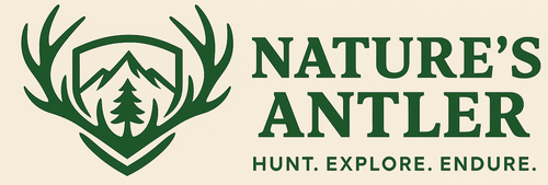 Nature's Antler